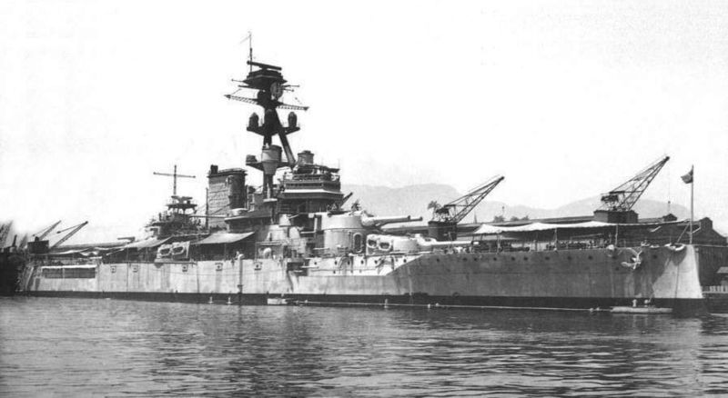Plik:Minas Gerais after refit2.jpg