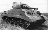 M4A3_105_mm_Medium_Tank,_Sherman