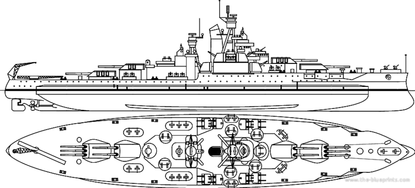 USS_BB-36_Nevada_(1942).gif
