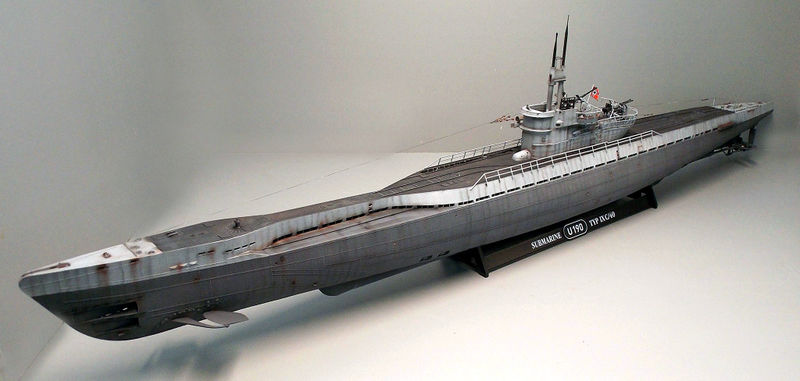 File:U-190 01.jpg