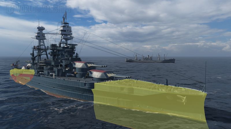 Datei:2 оконечности Arizona.jpg