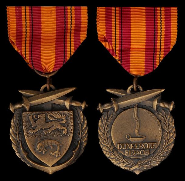 Plik:Dunkirk medal 1940.jpg
