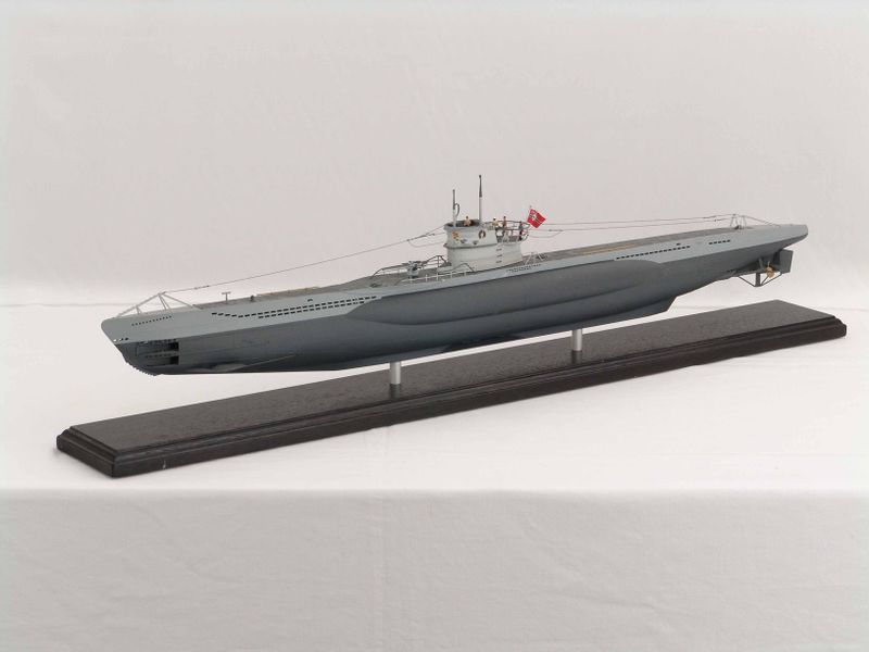 Plik:U-69 model.jpg