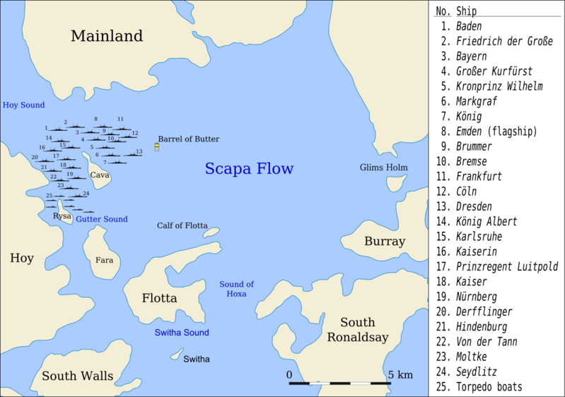 File:Internment at Scapa Flow.svg