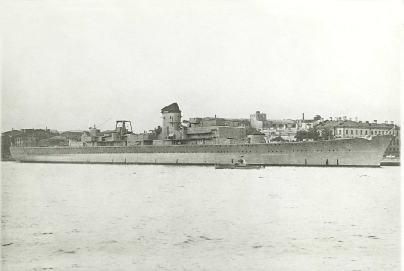 Plik:Petropavlovsk 1953.jpg
