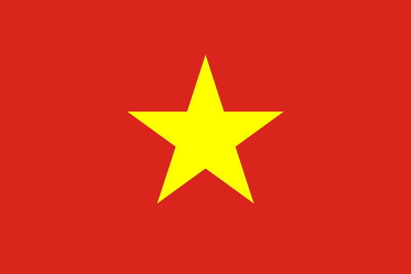 File:Вьетнам вектор.svg