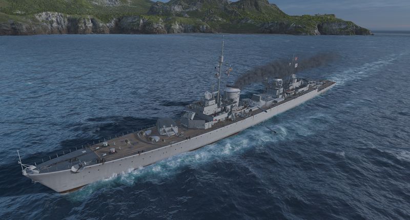 Arquivo:Elbing Fires Torpedoes.jpeg