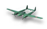 "Savoia-Marchetti SM.91"