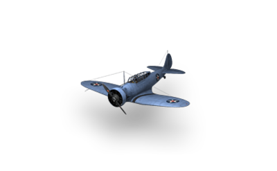 Boeing YP-29 - Global wiki. Wargaming.net