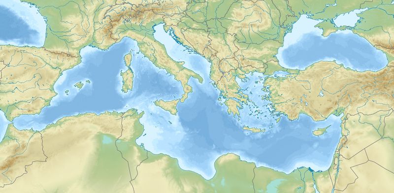 Datei:Relief Map of Mediterranean Sea.jpg