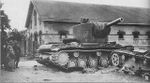 320px-Captured_KV-2_left_in_tank_park_of_one_of_the_Soviet_units._At_the_right_side_one_can_see_KhT-26_flame_thrower_tank,_Ukraine,_June_1941_.jpg