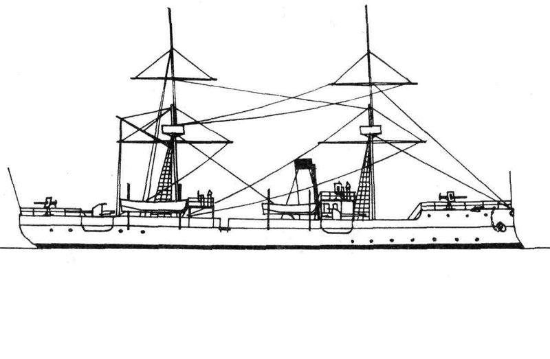 Datei:Gunboat Akagi.jpg