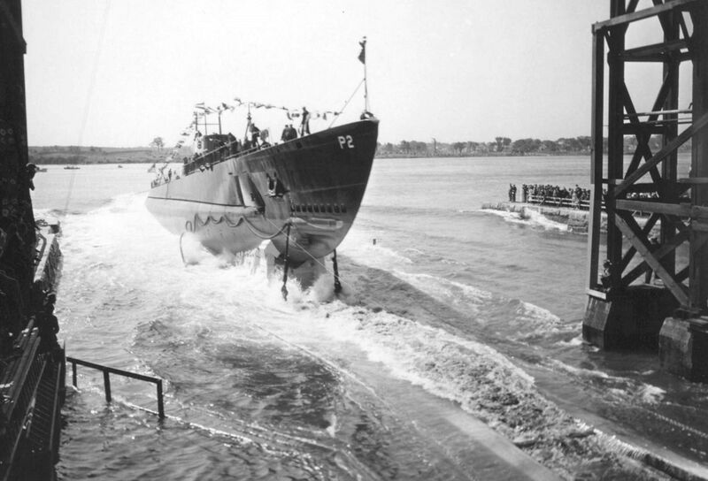 Arquivo:Pike launch.jpg