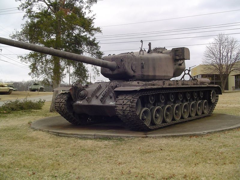 ファイル:1280px-T29e3 1947 source picassa.jpg