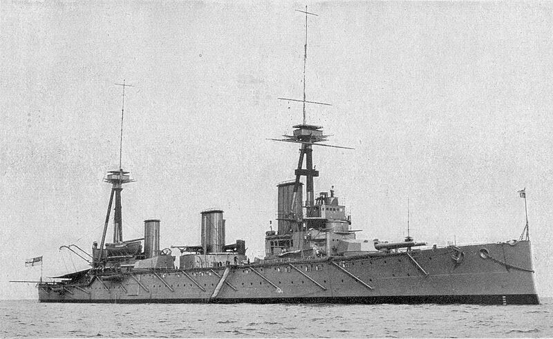 Datei:Indefatigable 08.jpg