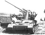 Pz.Sfl.IVc armed with the FlaK37 L56 in Italy during field trials.jpg