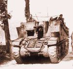 Sexton SP of 7th Armoured Desert Rats - Europe 1944.jpg