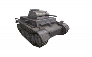 Panzer II - Wikipedia