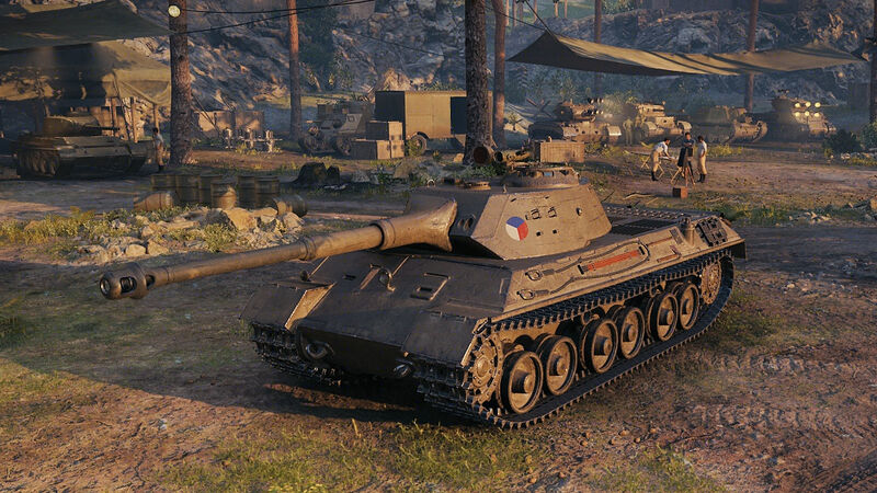 Datei:Škoda T 45 scr 2.jpg