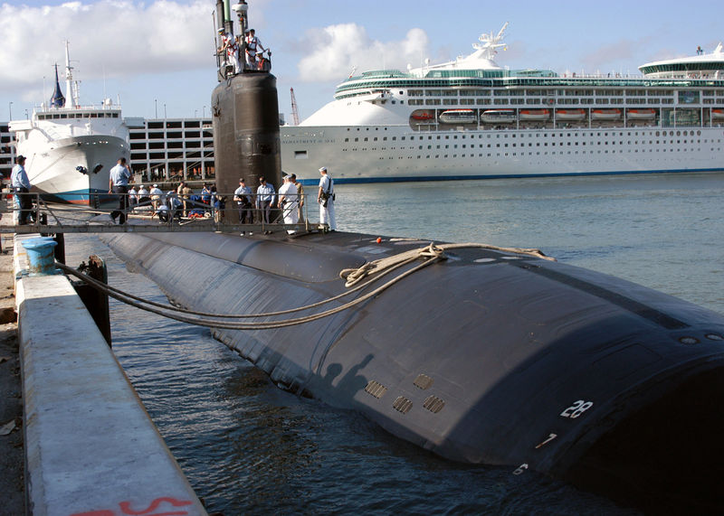 File:USS Miami SSN-755.jpg