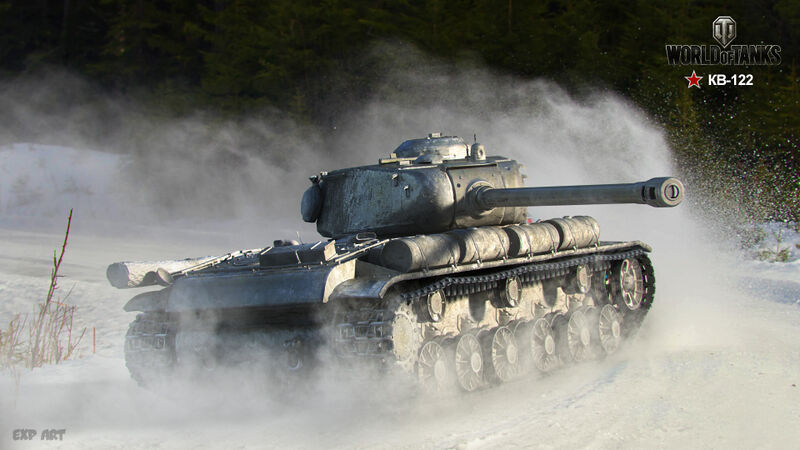 Datei:КВ-122 art 2.jpg