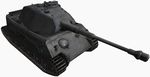VK 4502 (P) Ausf. A front right.jpg