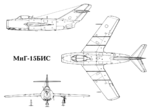 МиГ-15бис_схема_1.gif