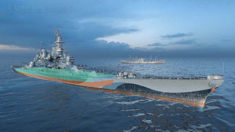 Datei:4-каземат Iowa.jpg