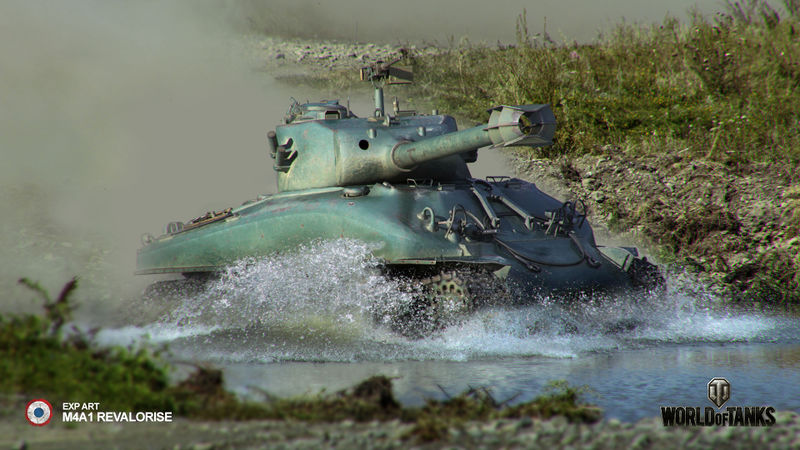 Datei:M4A1 Revalorisé art 5.jpg