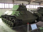 T-127 at Kubinka tank museum.jpg