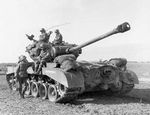 200px-9th_AD_M-26_Pershing_Heavy_Tank_photographed_near_Vettweiss,_Germany_in_March_1945..jpg