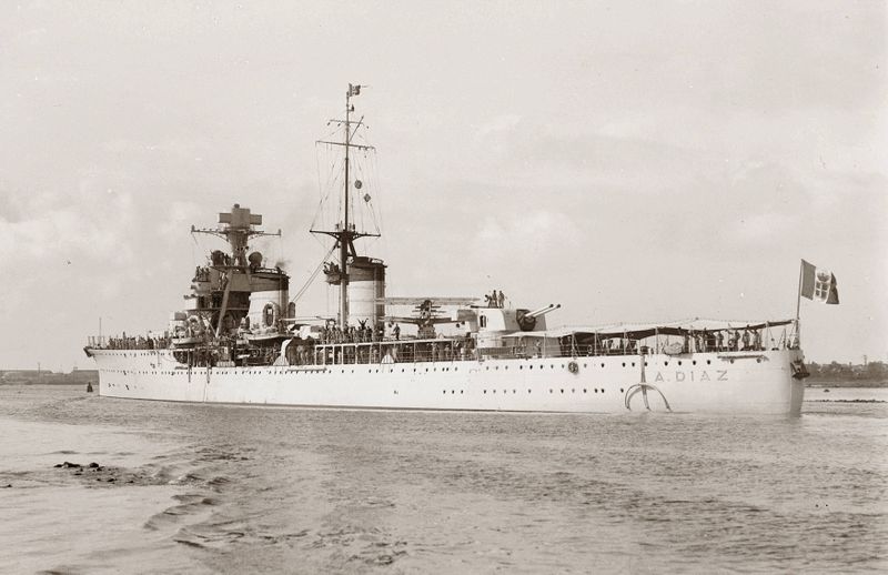 File:Armando Diaz Melbourne 1934.jpeg