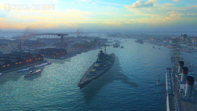 Archivo:Hamburg alt port.jpeg
