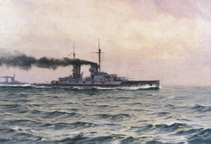 German-Battleship-SMS-Grosse-Kurfurst-by-Claus-Bergen.jpg
