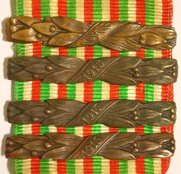 Plik:La dicitura Italian-Austrian war medal.jpg