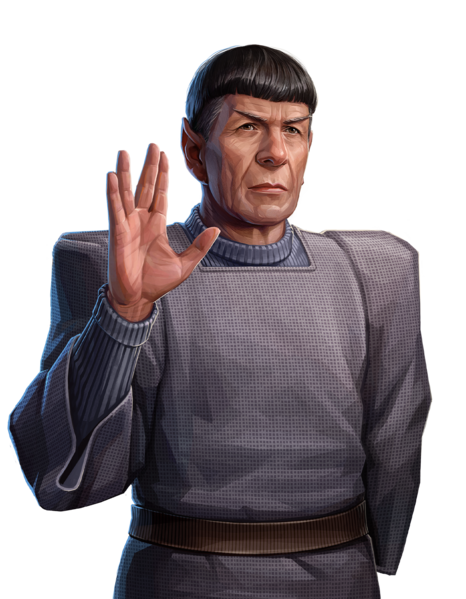 Datei:Legends Commander Full Spock.png
