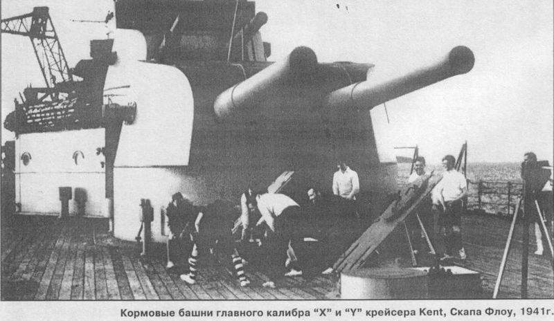 File:Кормовые башни ГК HMS Kent.jpg