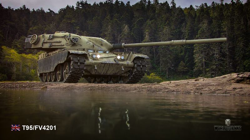 Datei:T95 FV4201 Chieftain art 1.jpg