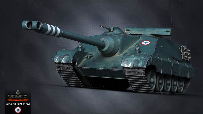 Datei:AMX 50 Foch 155.jpeg