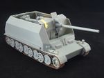 Flakpanzer Pz.Sfl.IVc model with superstructure in enclosed position.jpg