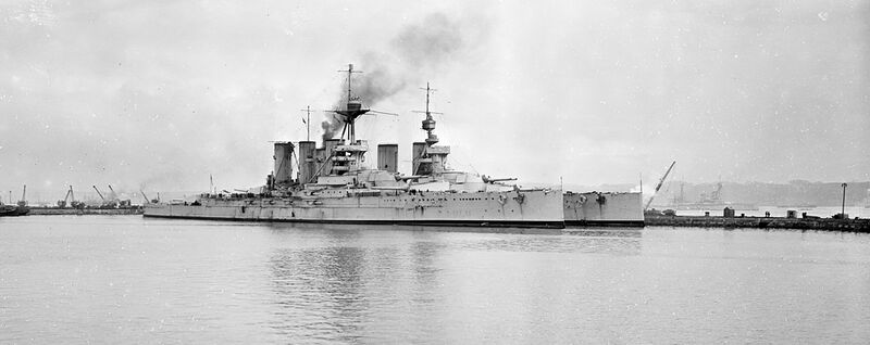 Datei:HMS Princess Royal 08.jpg
