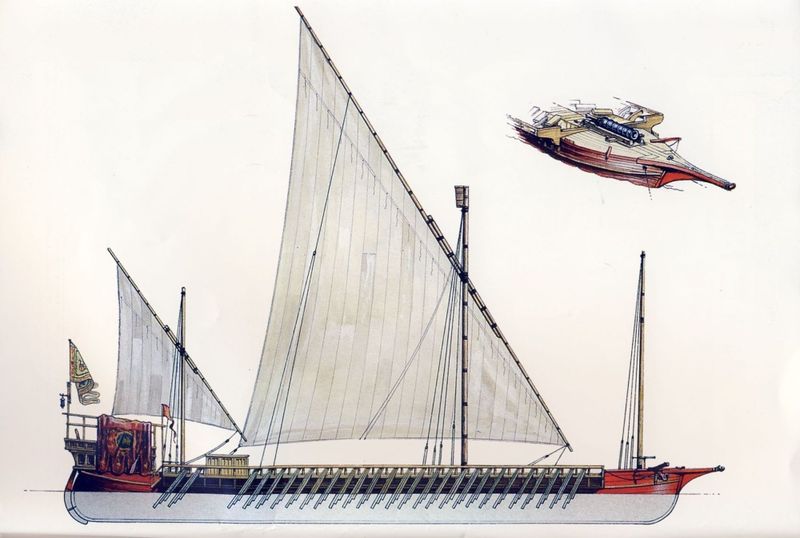 Datei:Mediterraninan galley 1500.jpg