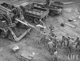 T92 in action