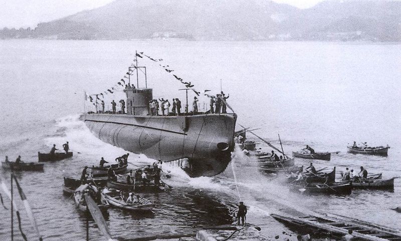 Datei:Italian submarine Beilul.jpg