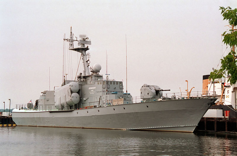 File:USNS HIDDENSEE.jpg