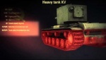Gameplay 5 Heavy Tanks