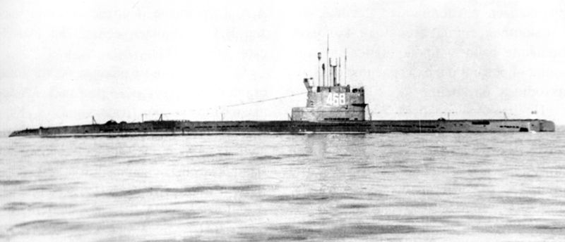 File:С-172 (проект 613).jpg