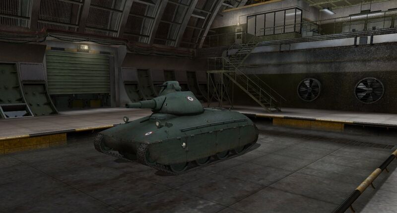 ファイル:1280px-AMX 40 002.jpg