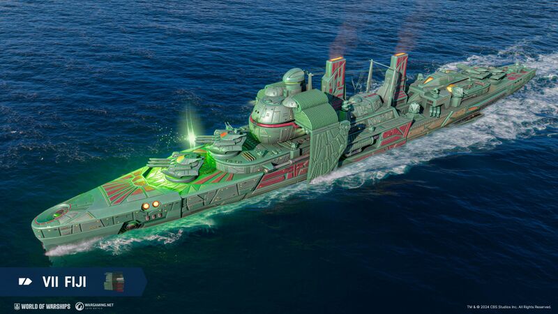 File:Camouflage PBES407 Fiji Klingon Bird-of-Prey.jpg