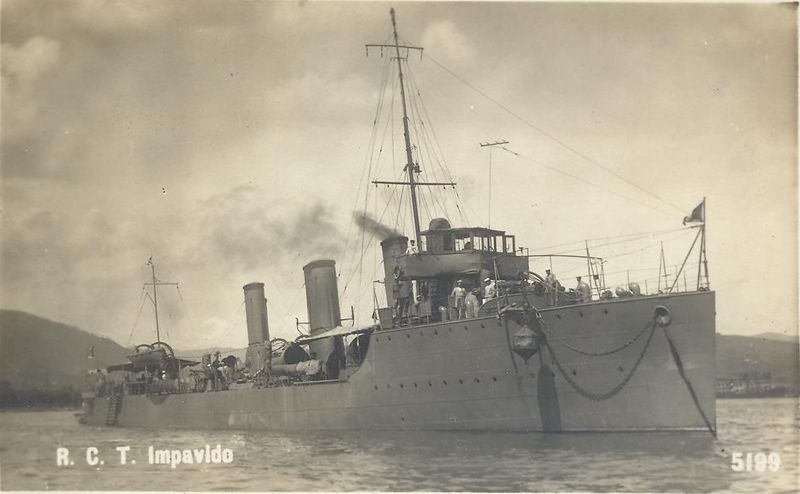 Datei:Impavido.jpg